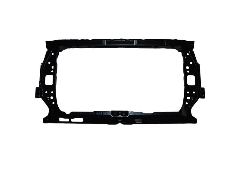 Панель передня Hyundai Accent 11-15 (FPS) OE 641011R000