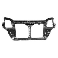 Передня панель Hyundai Accent 2006-2010 (FPS) 641011E001