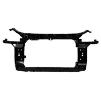 Передня панель Hyundai i-10 07-13 (FPS) 641010X000