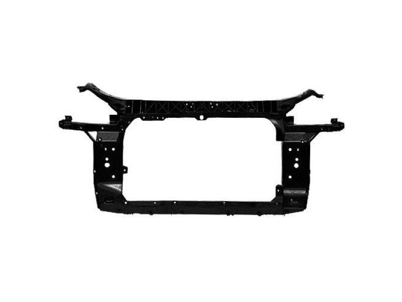 Панель передня Hyundai i-10 07-13 (FPS) 641010X000