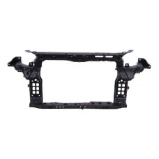 Передня панель Hyundai Santa Fe 3 12-18 (Китай) 641012W000