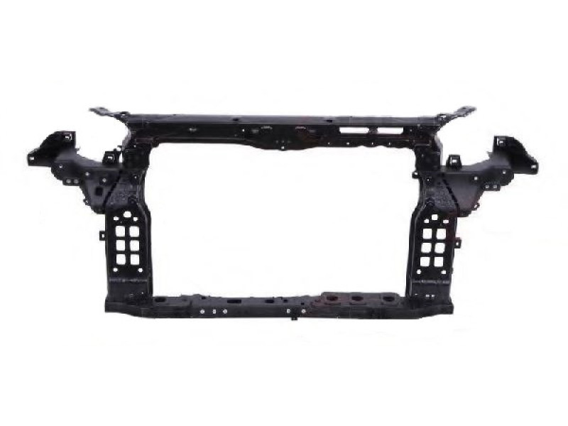 Панель передня Hyundai Santa Fe 3 12-18 (Китай) 641012W000