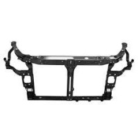 Передня панель Hyundai Sonata YF 11-14 Hybrid (Тайвань) 641013Q000, 641014R000