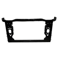 Передня панель Jeep Cherokee KL 13-18 (Китай) 68227489AA