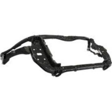 Передня панель Kia Carens 07-12 (FPS) 641101D000