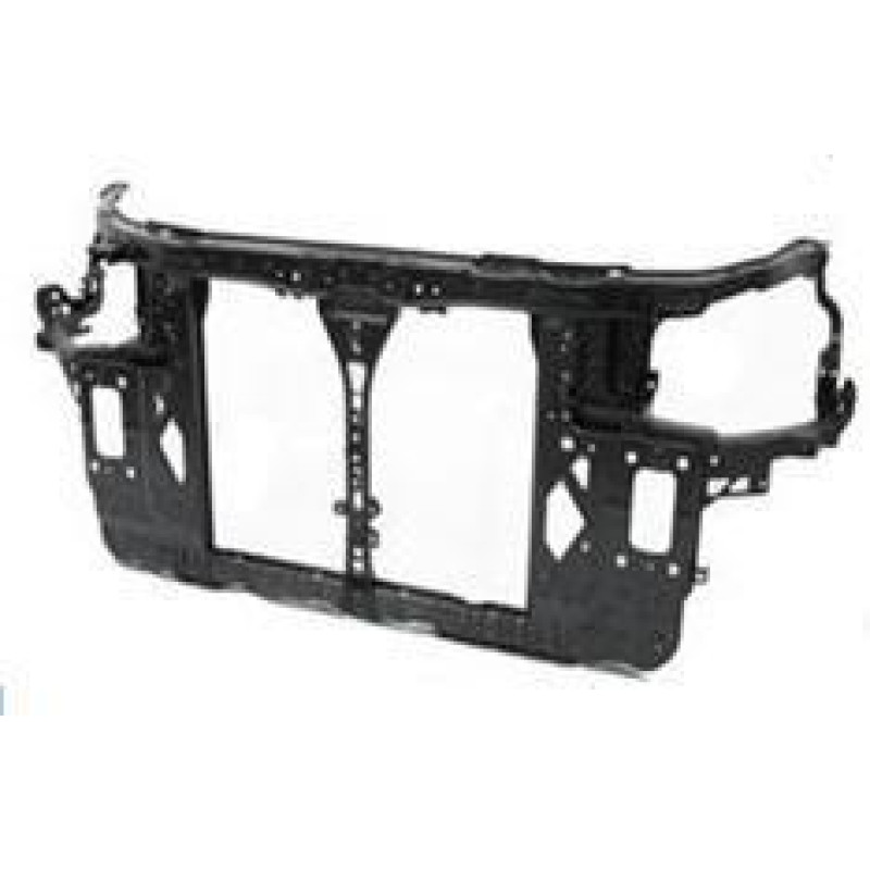 Передня панель Kia Forte 09-12 седан (FPS)