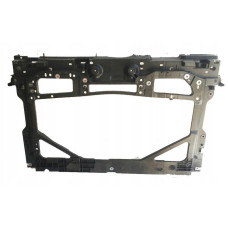 Панель передня Mazda CX-3 15- (Тайвань) D10E53110