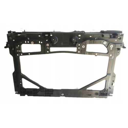 Панель передня Mazda CX-3 15- (Тайвань) D10E53110