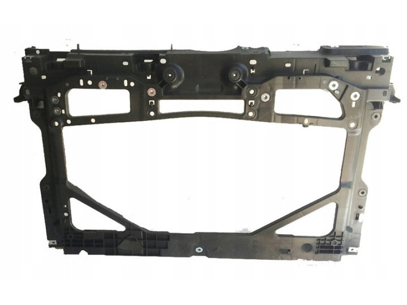 Панель передня Mazda CX-3 15- (Тайвань) D10E53110