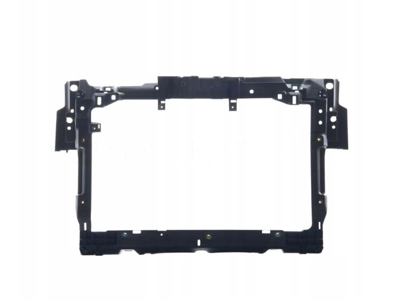 Панель передня Mazda CX-7 06-12 (FPS) EH1053110B