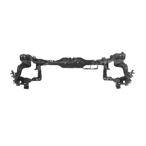 Панель передня Mercedes A-class W169 2004-2008 (FPS)