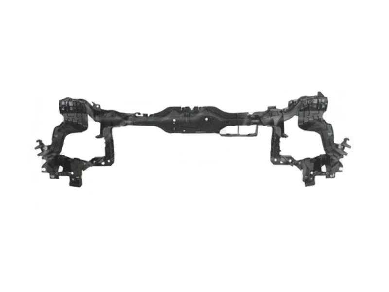 Панель передня Mercedes A-class W169 04-08 (FPS)