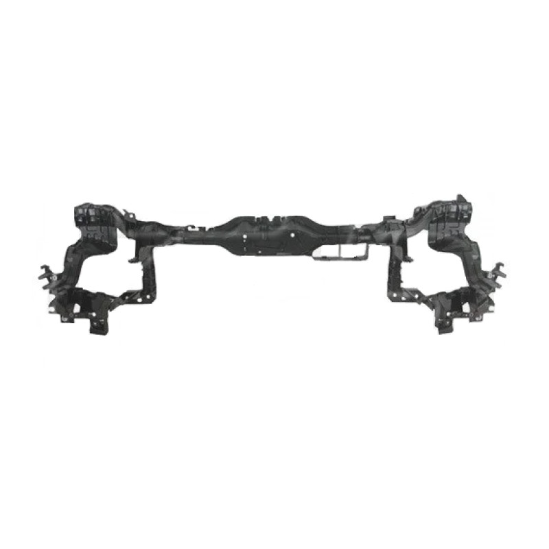 Передня панель Mercedes A-class W169 04-08 (FPS)