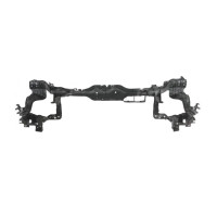 Передня панель Mercedes A-class W169 08-12 (FPS)