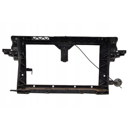 Панель передня Mitsubishi Colt 03-09 FPS MN105057