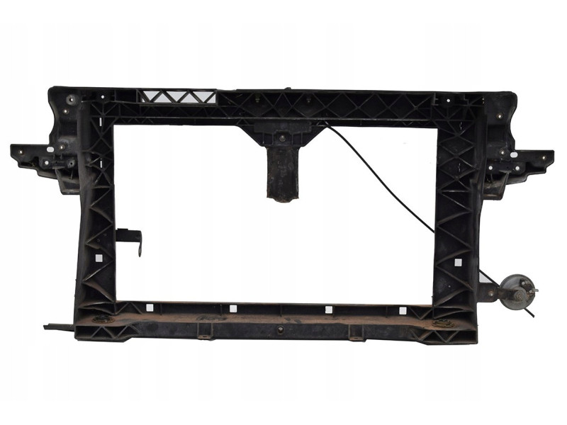 Панель передня Mitsubishi Colt 03-09 (FPS) MN105057