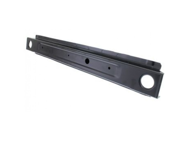 Панель передня Mitsubishi Outlander 3 12- нижня середня (TW) 5256B516