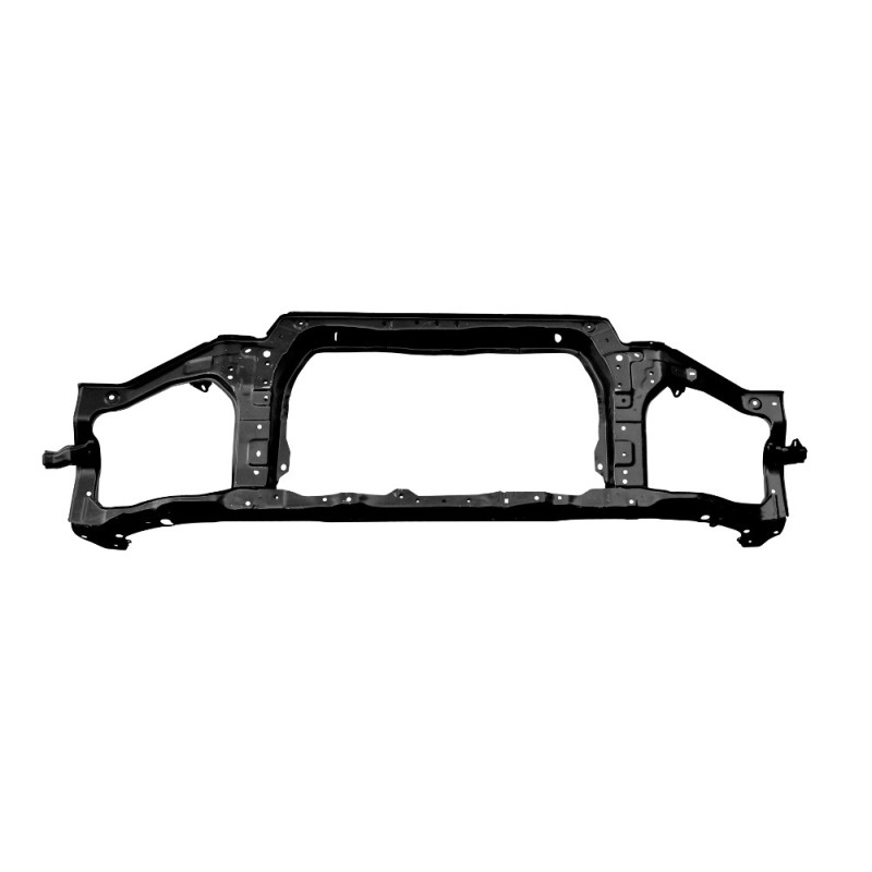 Передня панель Mitsubishi Pajero 4 (07-14) (FPS) комплект 5215A252