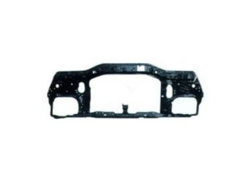 Панель передня Mitsubishi Pajero Sport 00-08 (FPS) MR508043