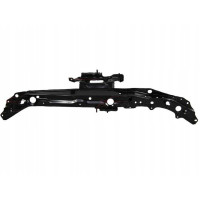 Передня панель Nissan Micra 03-10, верхня, середня (FPS) 62511AX630