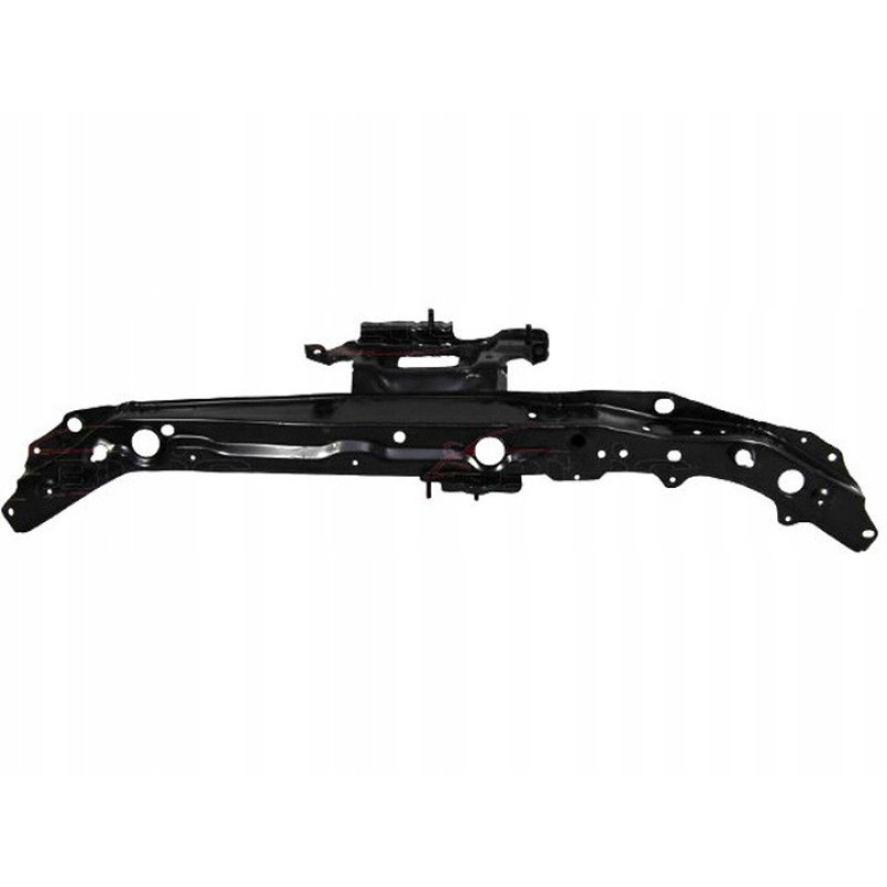 Передня панель Nissan Micra 03-10, верхня, середня (FPS) 62511AX630