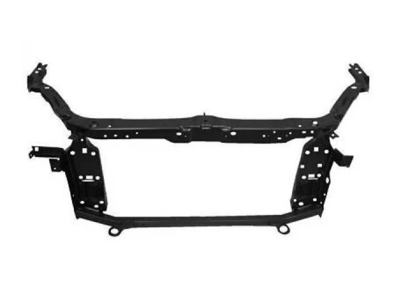 Панель передня Nissan Qashqai 06-09, бензин/дизель (FPS) 62500JD200