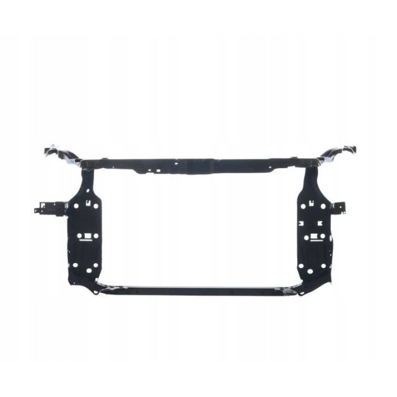 Передня панель Nissan Qashqai 2006-2009 бензин/дизель (FPS) Китай - 62500JD200