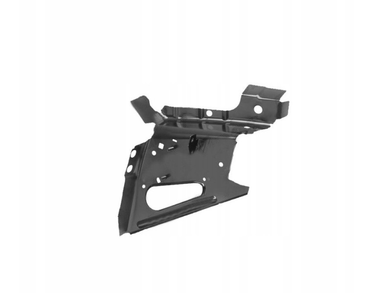 Панель передня Opel Astra J 09-12 ліва (FPS) 1312040