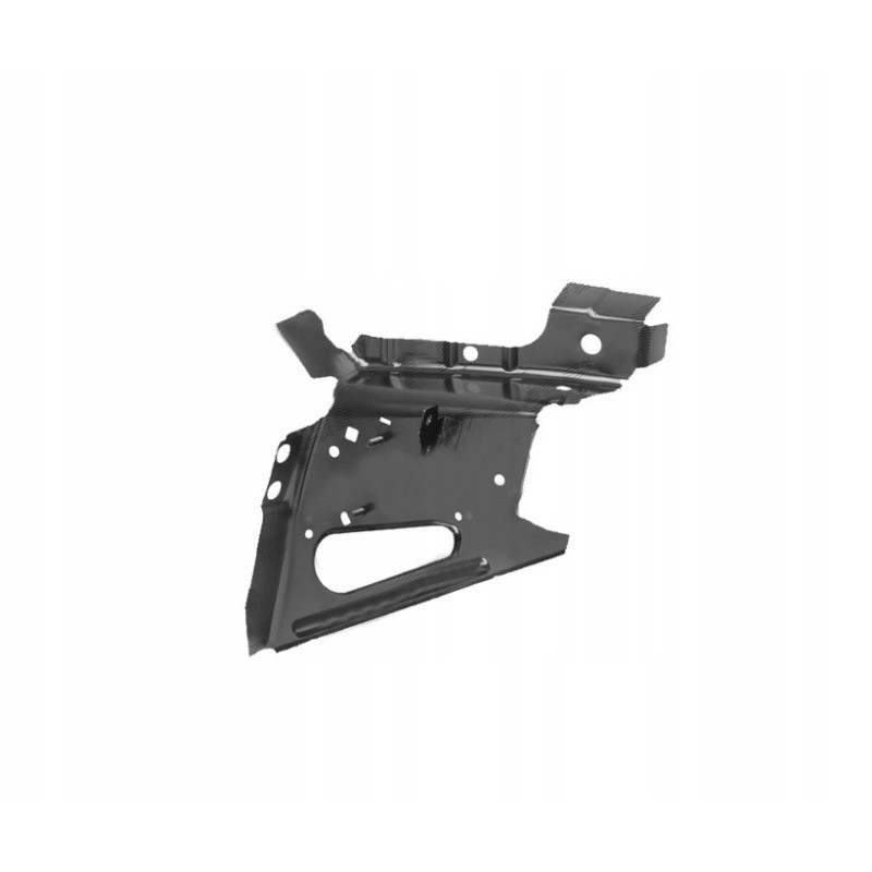 Передня панель Opel Astra J 09-12 ліва (FPS) 1312040