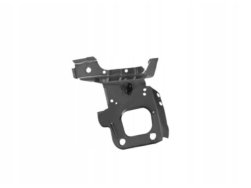 Панель передня Opel Astra J 09-12 права (FPS) 1312121