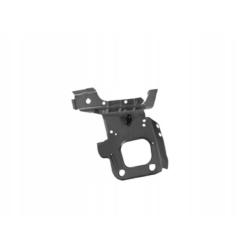 Передня панель Opel Astra J 09-12 права (FPS) 1312121