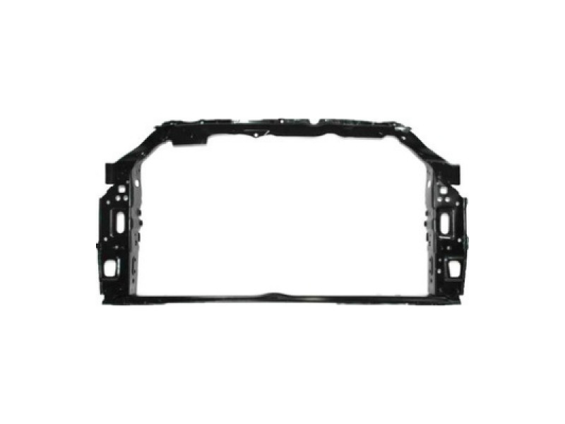 Панель передня Peugeot 107, Citroen C1, Toyota Aygo 05-14 (Тайвань) 7106C6, 532010H902