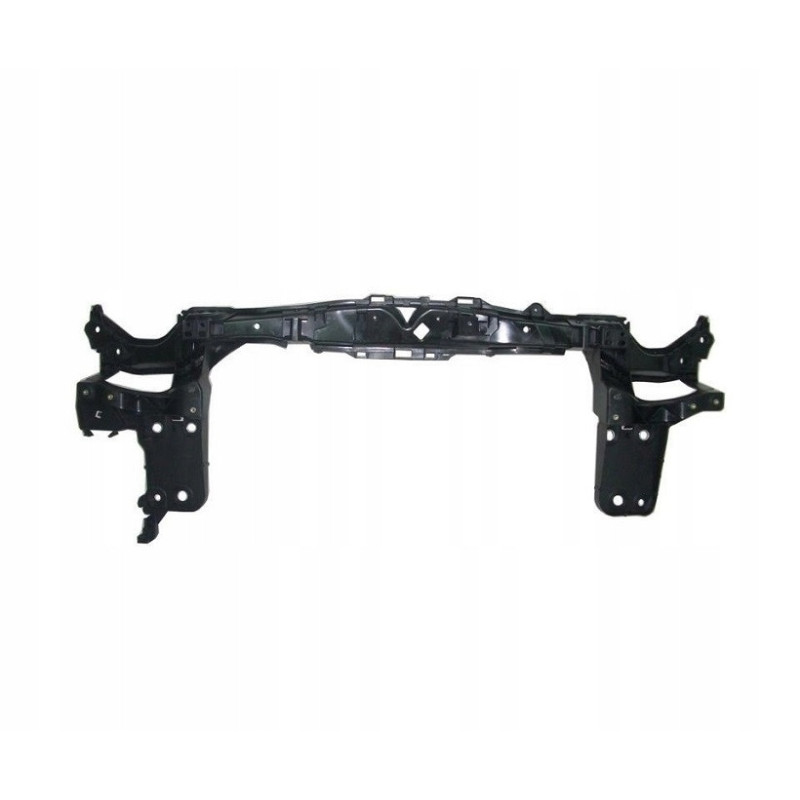 Передня панель Renault Kangoo 2 09- (FPS) 8200393685