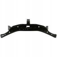 Передня панель Renault Sandero 08-12 (FPS) 6001551795