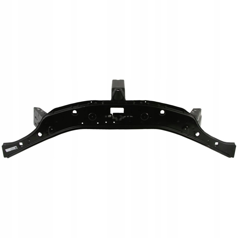 Передня панель Renault Sandero 08-12 (FPS) 6001551795