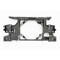 Передня панель Renault Scenic 2009-2012 (FPS)