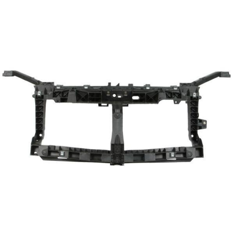 Передня панель радіатора Opel Vivaro, Renault Trafic 2014- (Van Wezel) 625001299R, 4407218