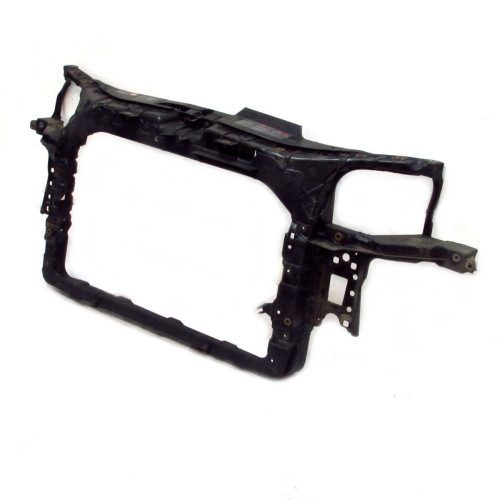 Панель передня з кондиціонером Seat Ibiza / Cordoba 2002-2009 FPS 6L0805588A