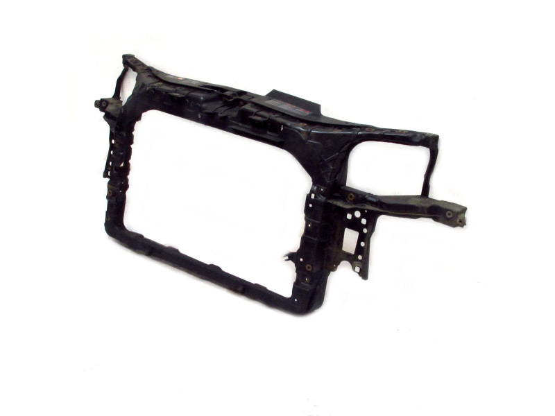 Панель передня з кондиціонером Seat Ibiza / Cordoba 2002-2009 (FPS) 6L0805588A