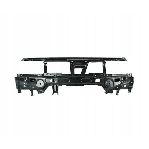 Панель передня Seat Ibiza 93-99/Cordoba/Inca/Vario 98 - крім 1.9 td (телевізор) FPS 6K0805591F