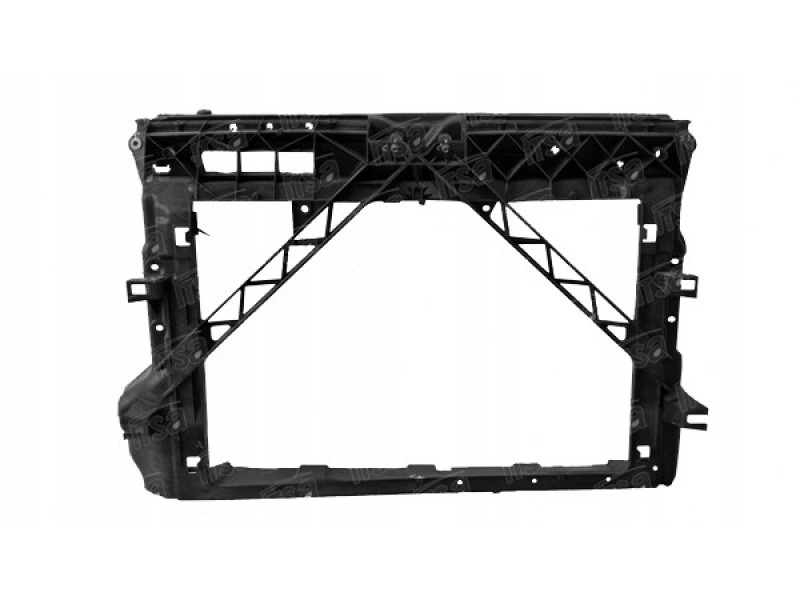 Панель передня Skoda Fabia 2014- (бензин) (FPS) 6V0805588B