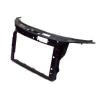 Передня панель Skoda Fabia 2, Roomster 07-10 (Тайвань) з кондиціонером 5J0805591