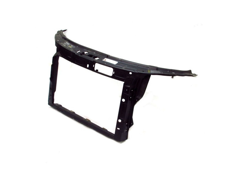 Панель передня Skoda Fabia 2, Roomster 07-10 (Тайвань) з кондиціонером 5J0805591