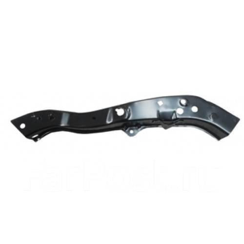Панель передня Toyota Avensis 08-15, верхня, ліва FPS 5321405020