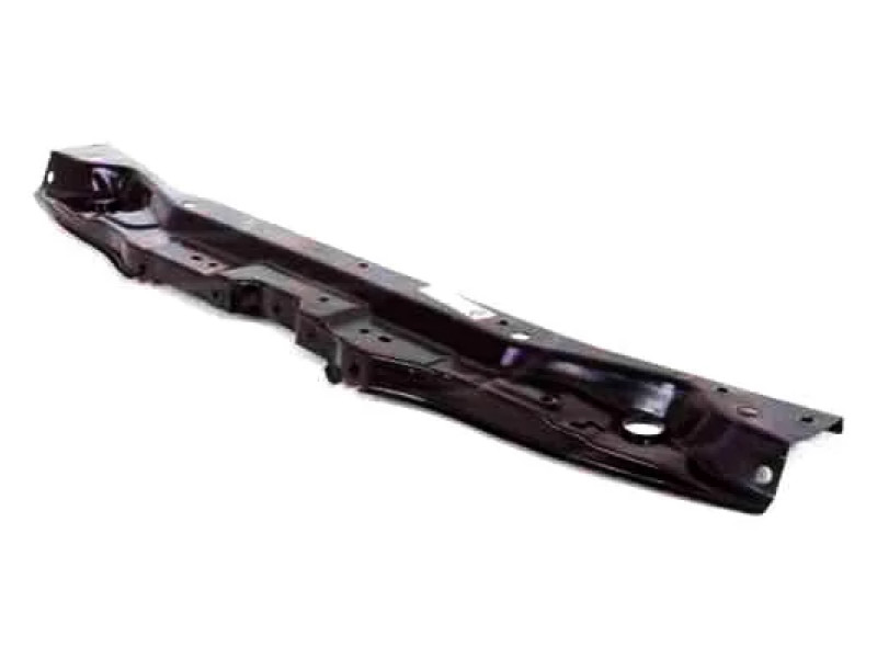 Панель передня Toyota Camry XV40 06-11, верхня, середня, замкова частина (FPS) 5321606080