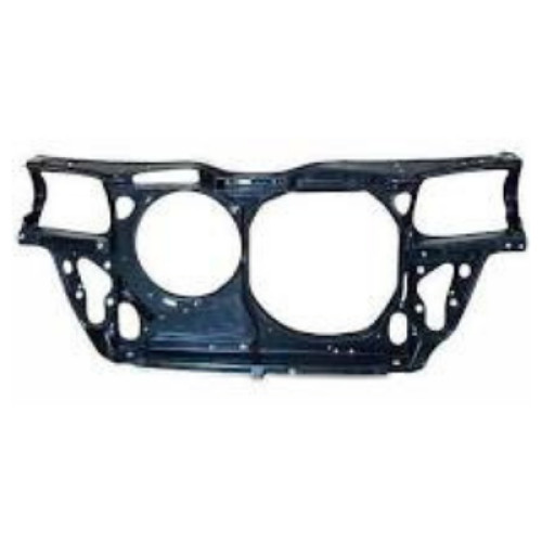 Панель передня VW Passat B5 97-00, 5/6 цил. (LKQ) 3B0805594J