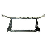 Передня панель Toyota Corolla 07-12, амер. версія, без перемички (FPS) 5320112B50