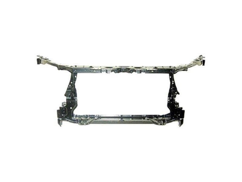 Панель передня Toyota Corolla 07-12, амер. версія, без перемички (FPS) 5320112B50