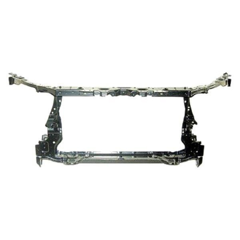 Передня панель Toyota Corolla 07-12, амер. версія, без перемички (FPS) 5320112B50