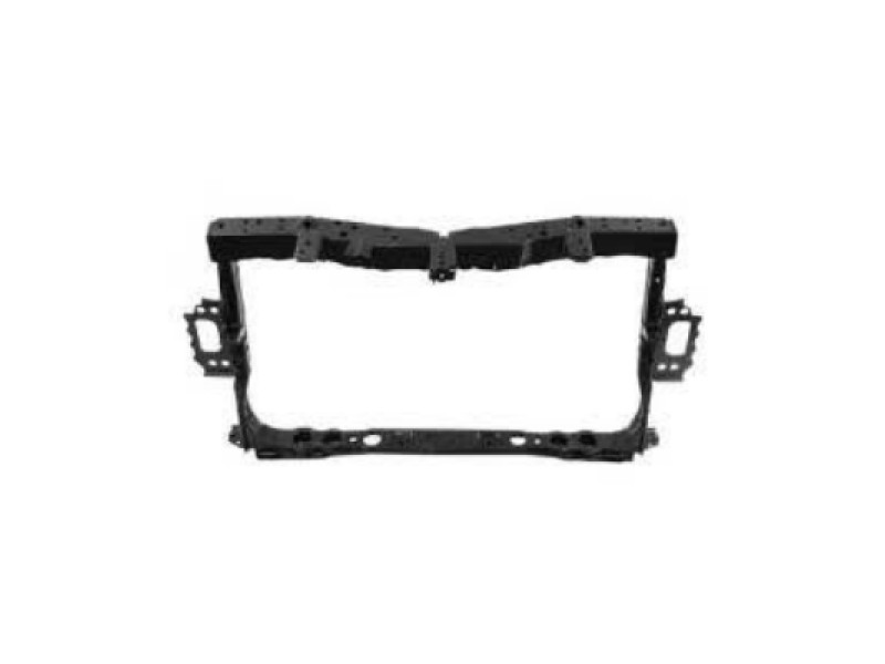 Панель передня Toyota Corolla E14 07-13 EUR (телевізор, панель радіатора) (FPS) 5320112903